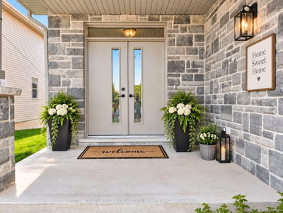 74 Cash Crescent • Ingersoll, ON photo 4