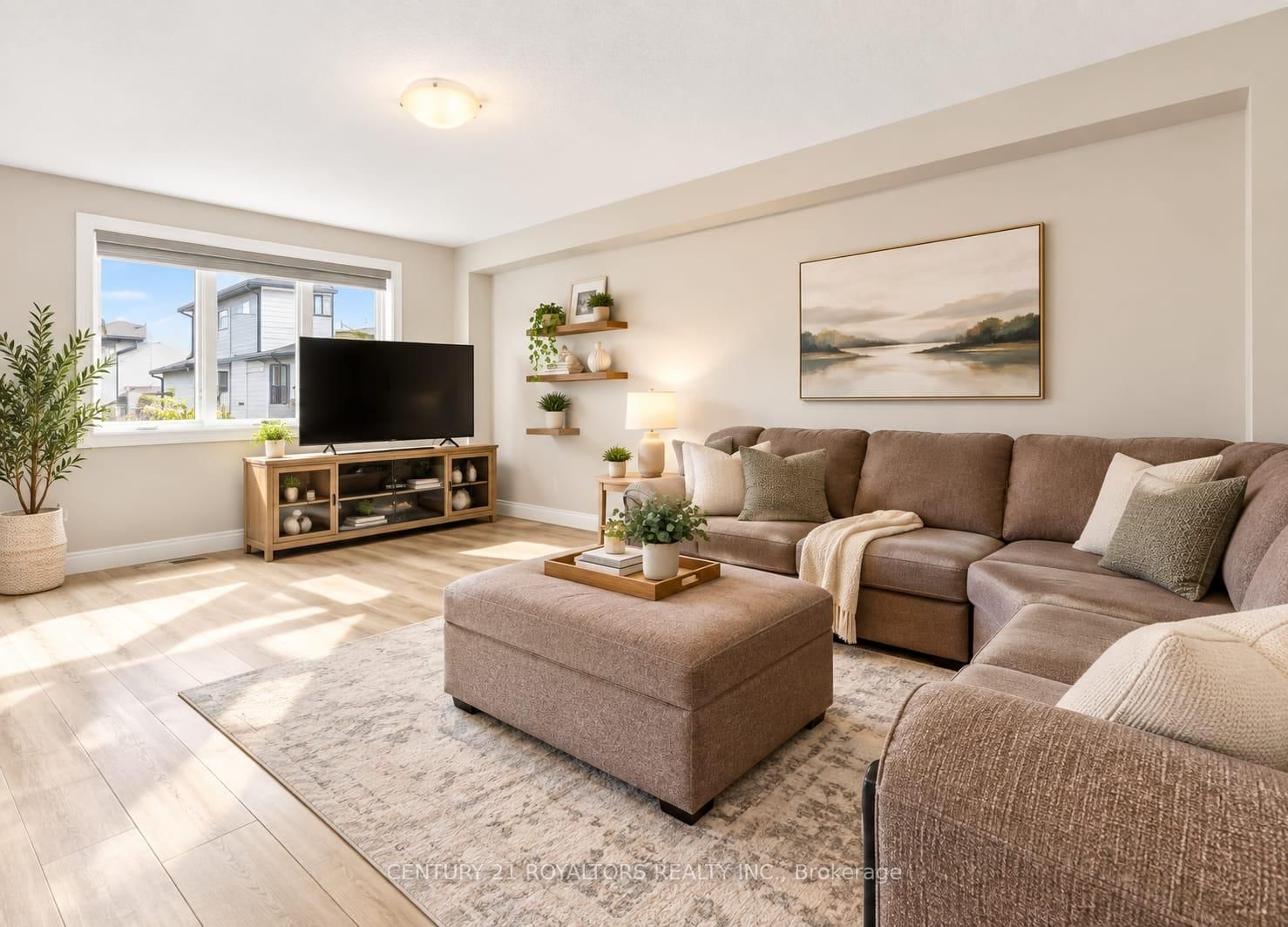 74 Cash Crescent • Ingersoll, ON photo 9