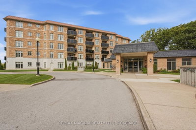 8111 Forest Glen Drive • #424 • Niagara Falls, ON photo 2