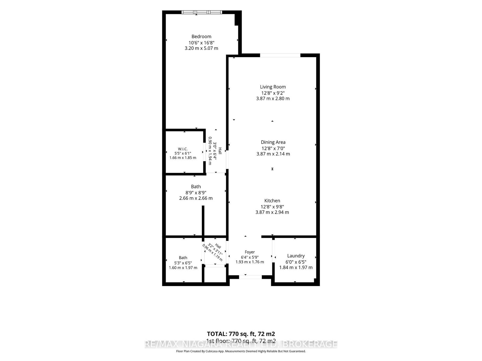 8111 Forest Glen Drive • #424 • Niagara Falls, ON photo 20