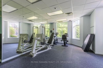 8111 Forest Glen Drive • #424 • Niagara Falls, ON photo 4