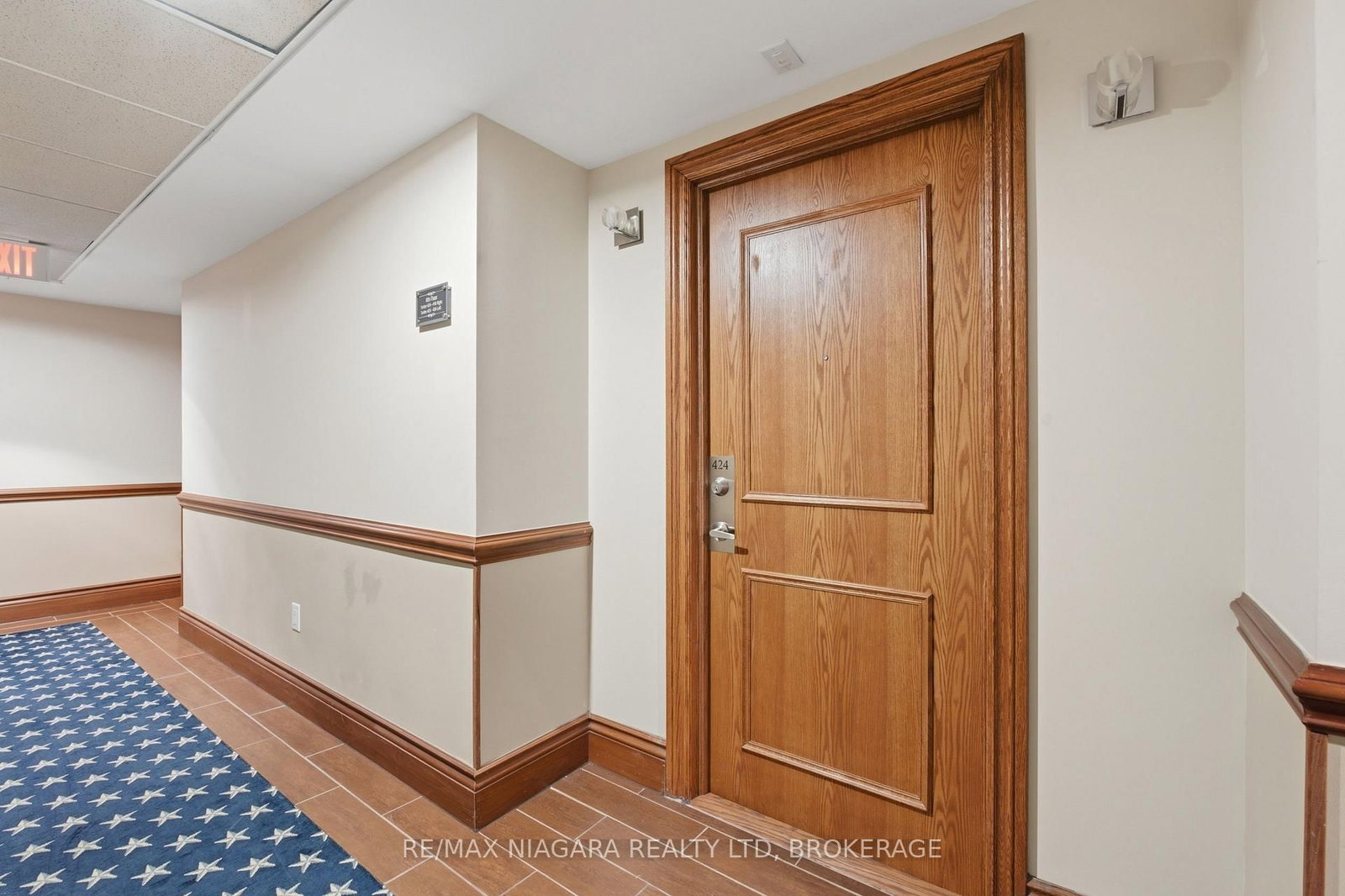 8111 Forest Glen Drive • #424 • Niagara Falls, ON photo 5