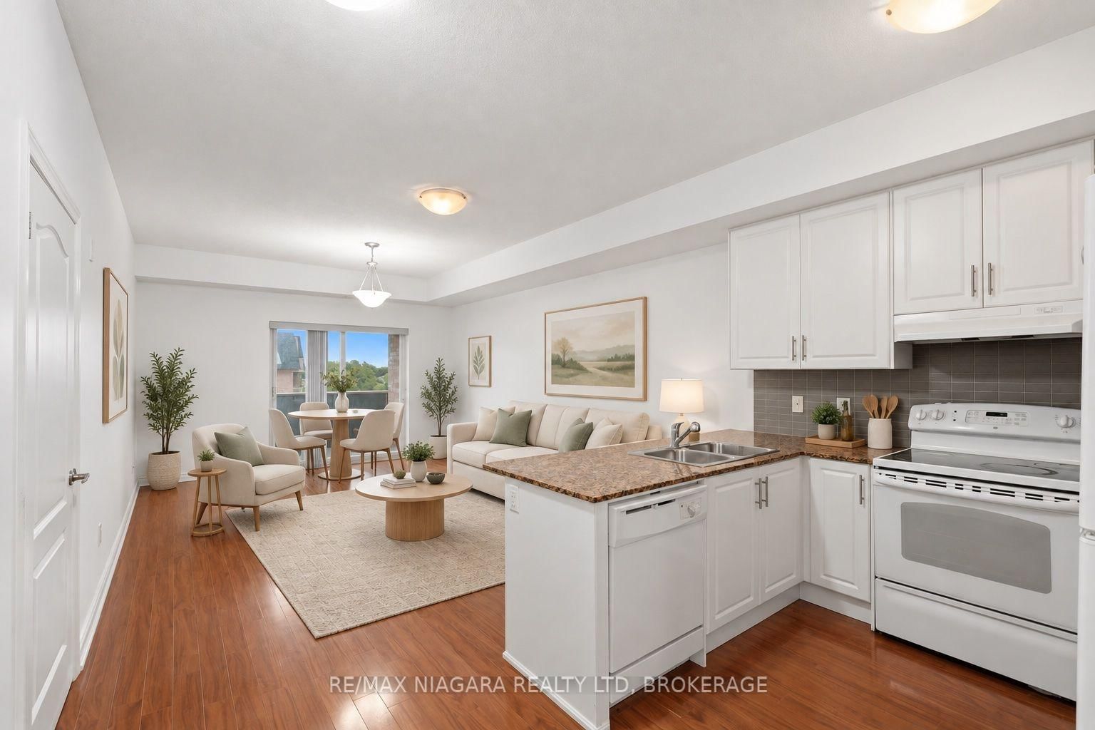8111 Forest Glen Drive • #424 • Niagara Falls, ON photo 6