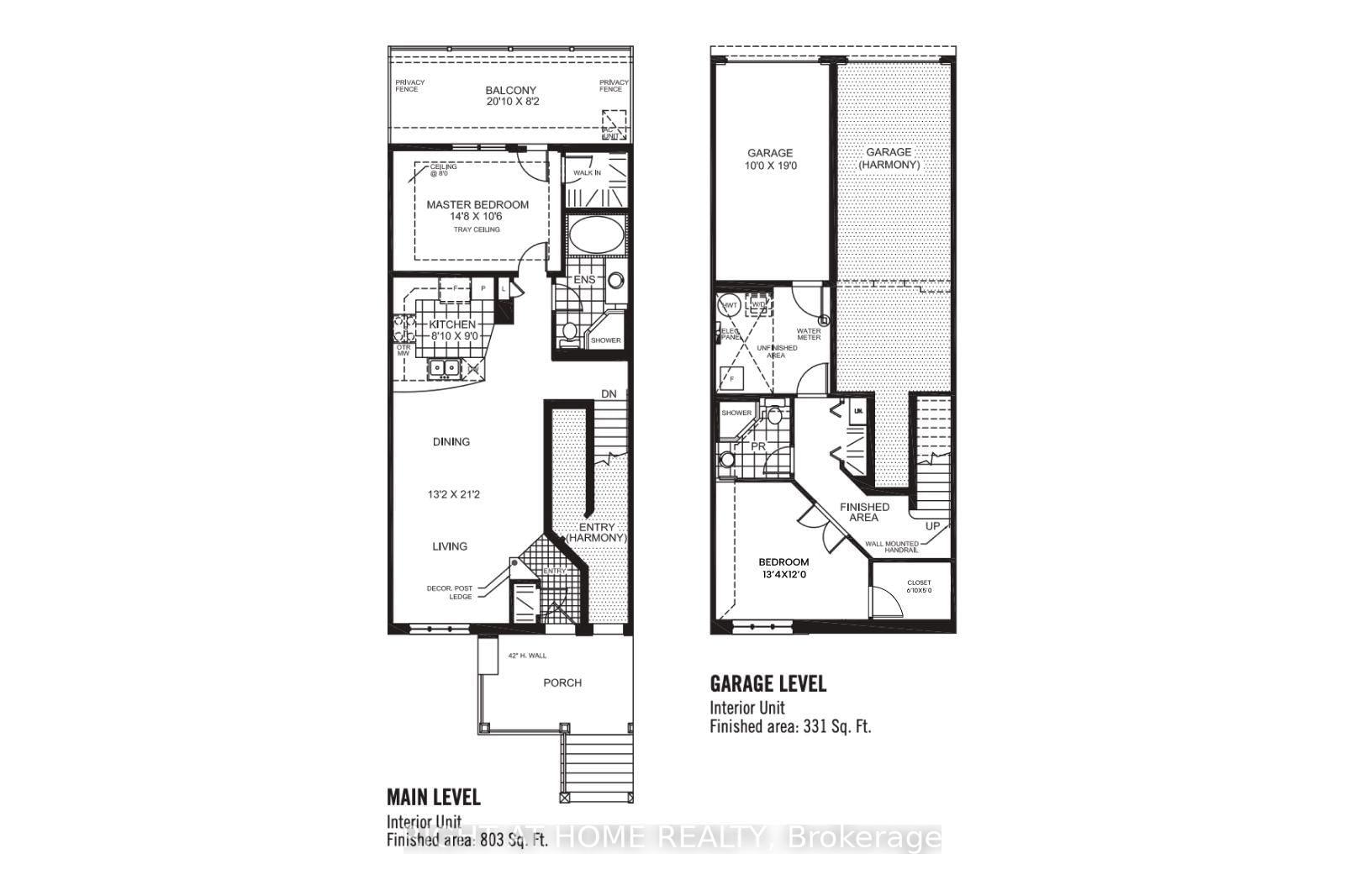 314 Royal Fern Way • Ottawa, ON photo 20