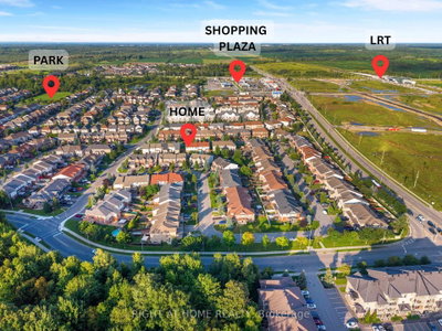 314 Royal Fern Way • Ottawa, ON photo 3