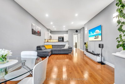 314 Royal Fern Way • Ottawa, ON photo 4