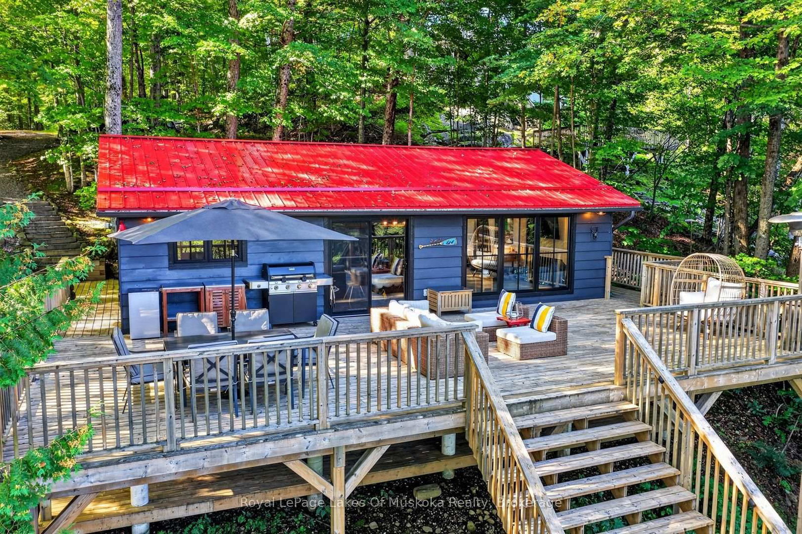1-1216 Shea Road • Muskoka Lakes, ON photo 1