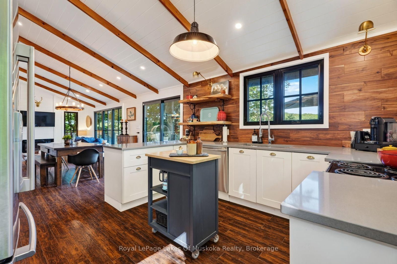 1-1216 Shea Road • Muskoka Lakes, ON photo 11