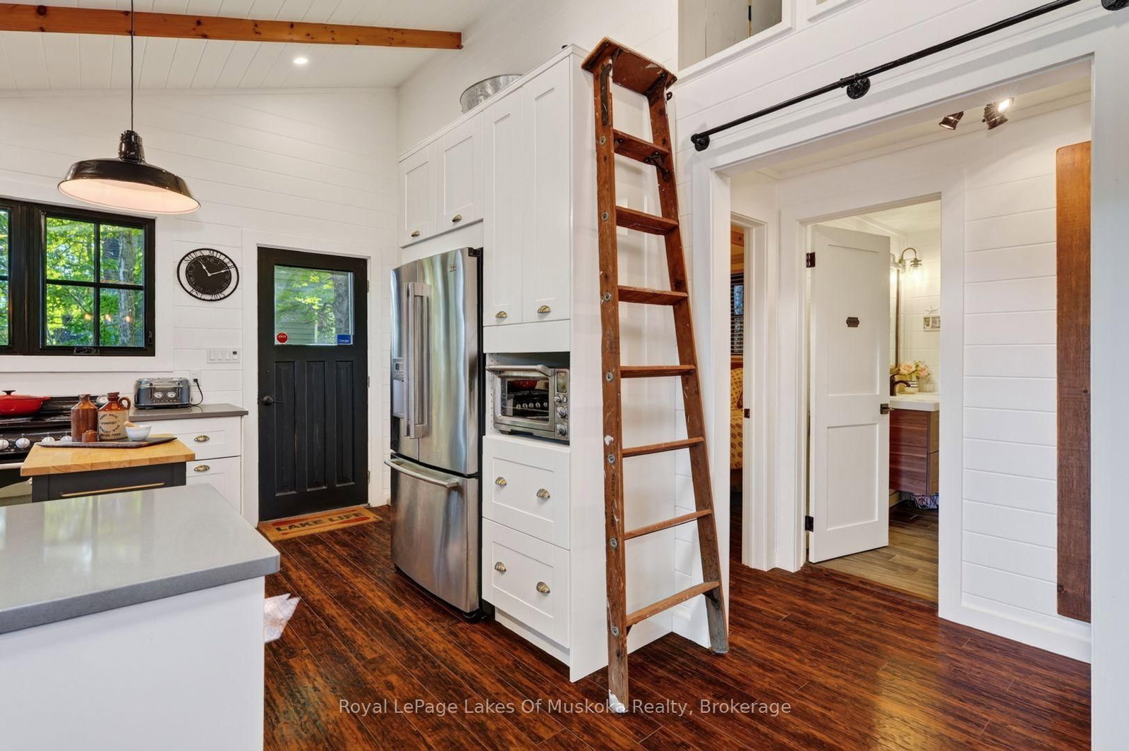 1-1216 Shea Road • Muskoka Lakes, ON photo 13