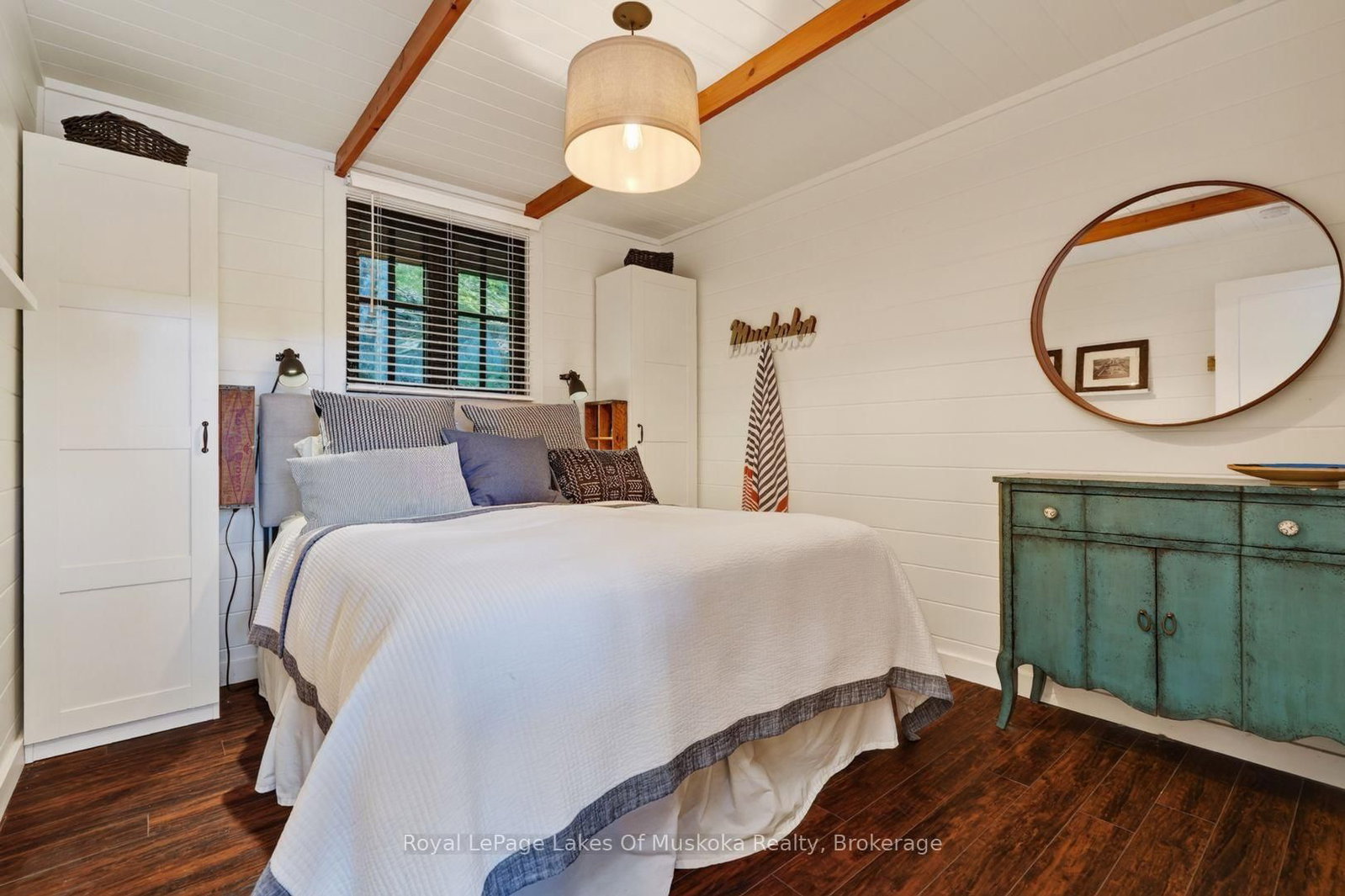 1-1216 Shea Road • Muskoka Lakes, ON photo 20