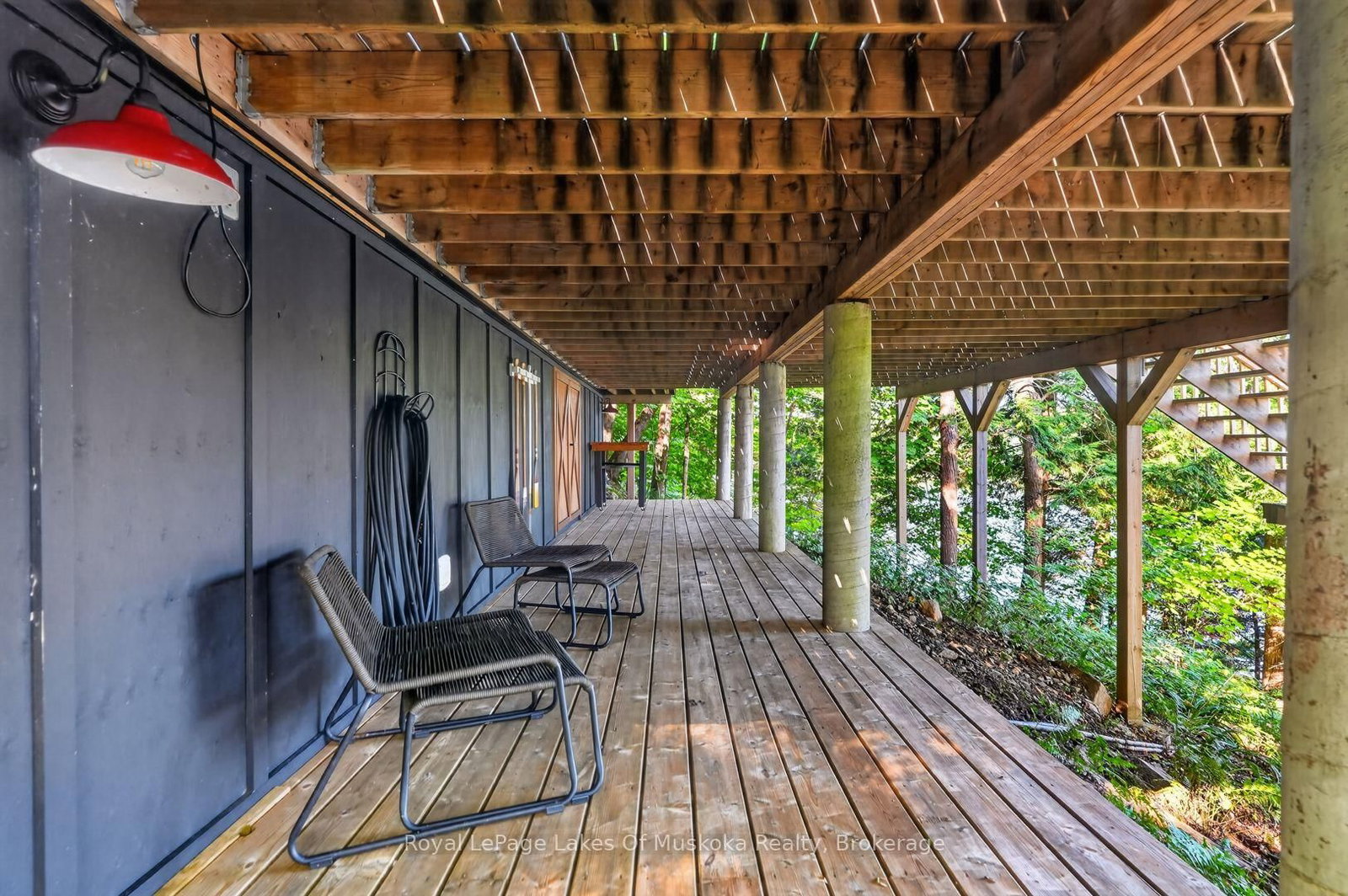 1-1216 Shea Road • Muskoka Lakes, ON photo 24