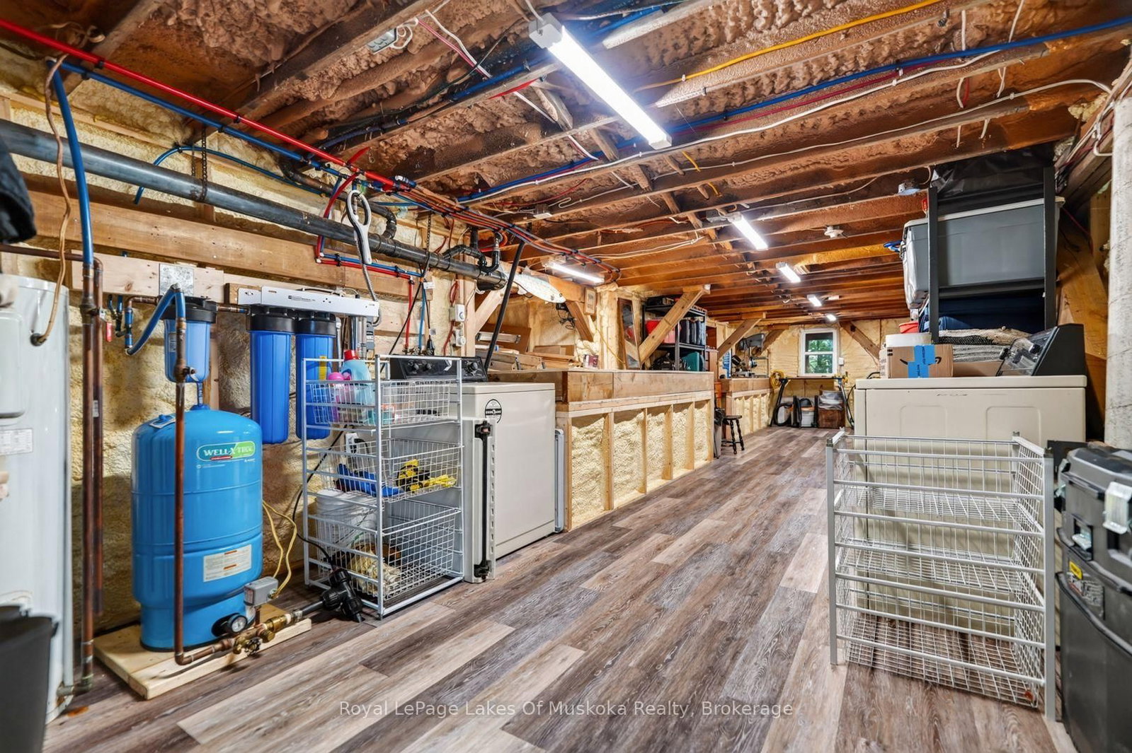1-1216 Shea Road • Muskoka Lakes, ON photo 25