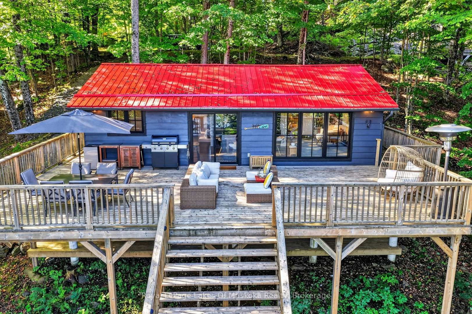 1-1216 Shea Road • Muskoka Lakes, ON photo 26
