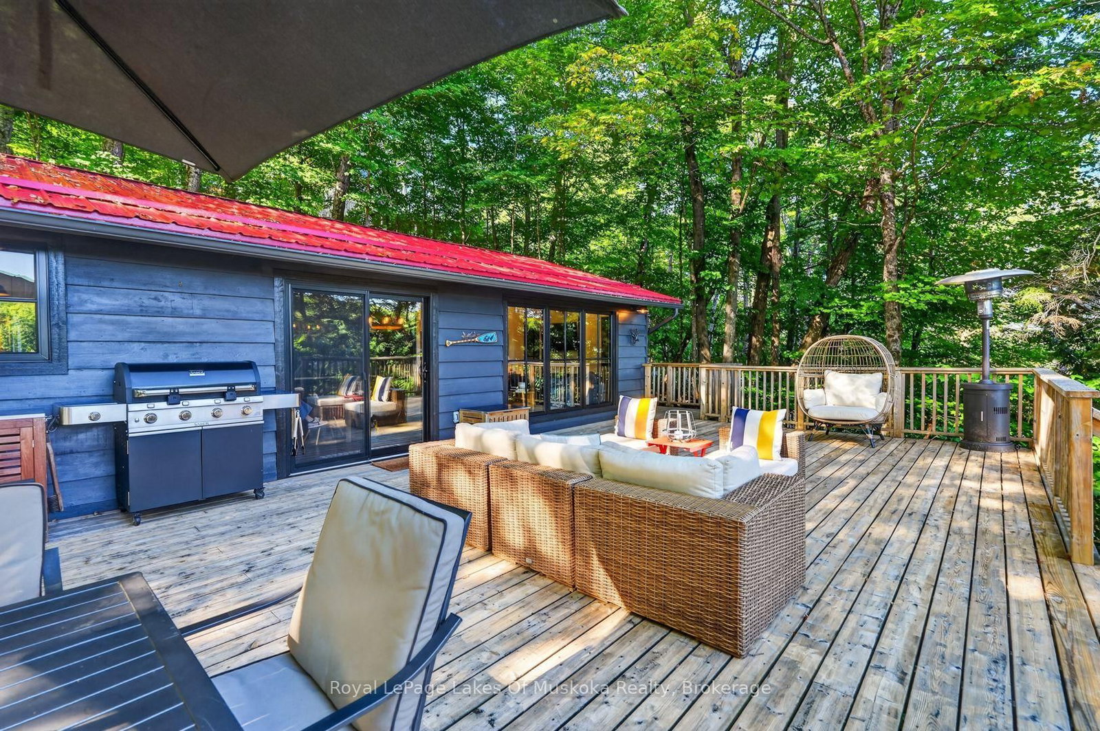 1-1216 Shea Road • Muskoka Lakes, ON photo 27