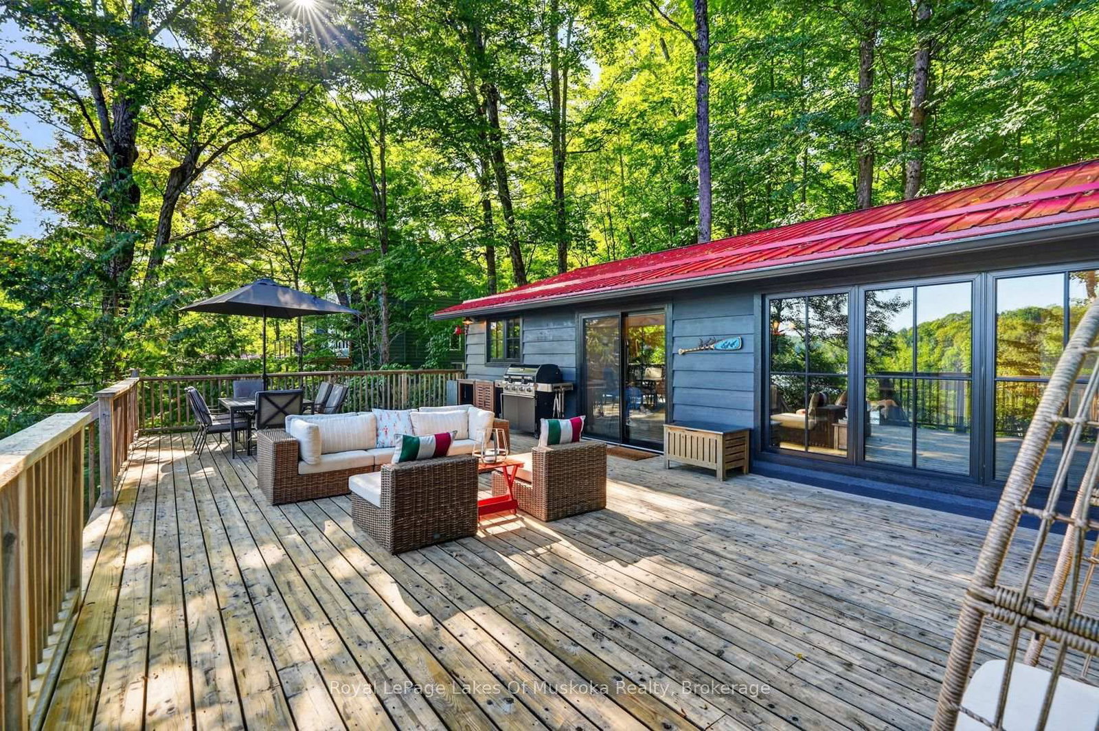 1-1216 Shea Road • Muskoka Lakes, ON photo 28