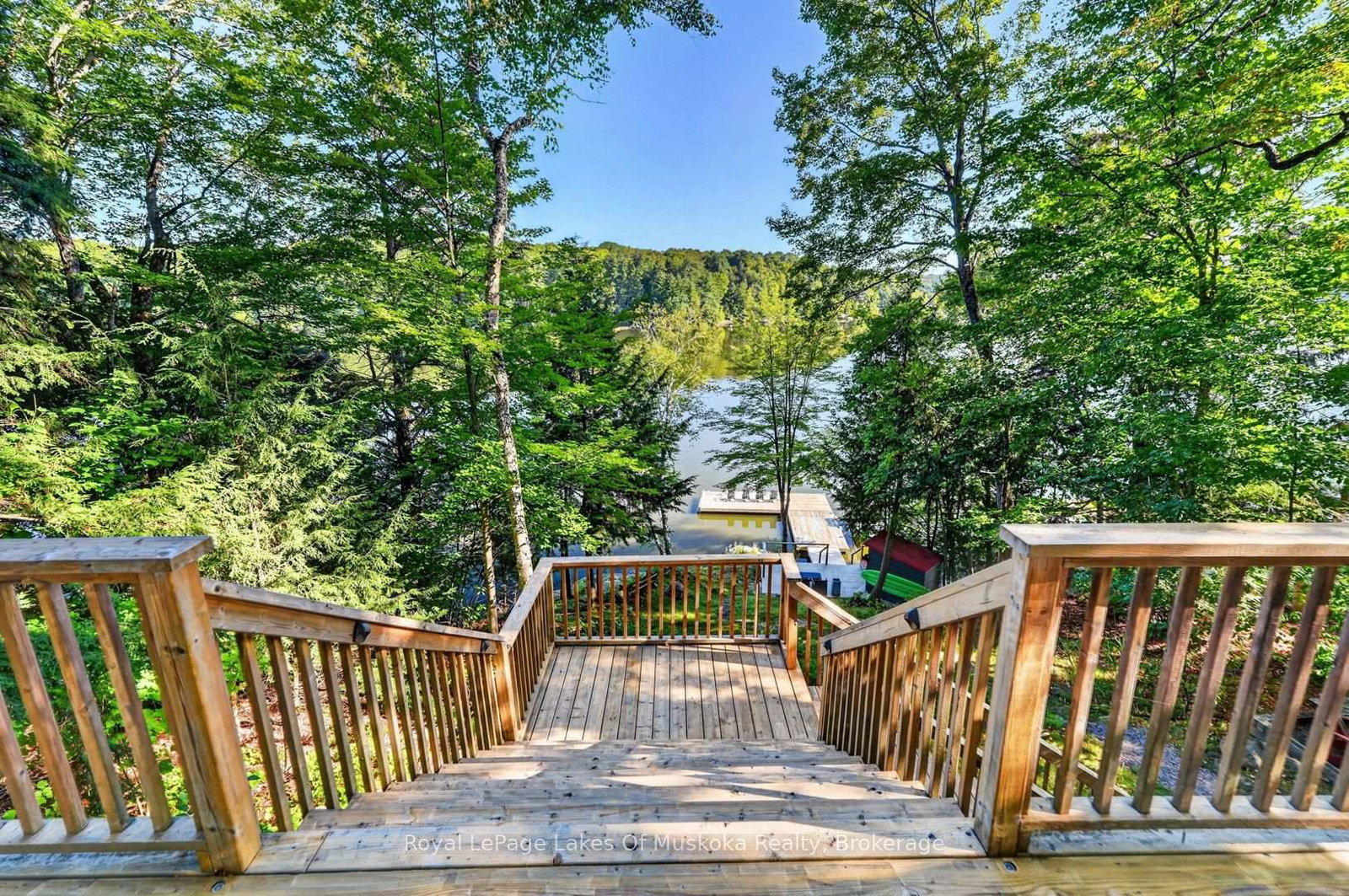 1-1216 Shea Road • Muskoka Lakes, ON photo 29