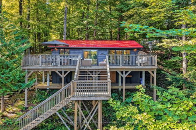 1-1216 Shea Road • Muskoka Lakes, ON photo 3
