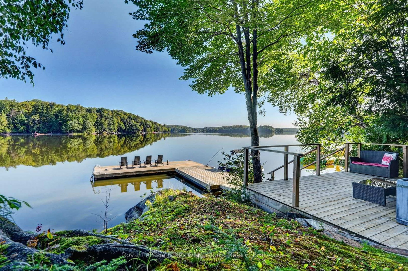 1-1216 Shea Road • Muskoka Lakes, ON photo 32