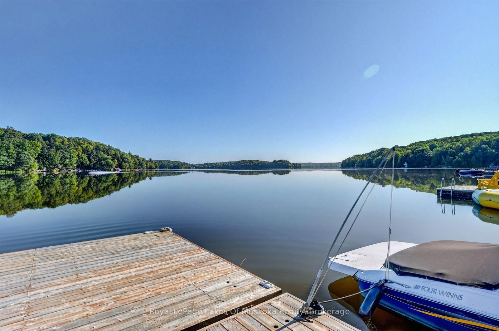 1-1216 Shea Road • Muskoka Lakes, ON photo 33