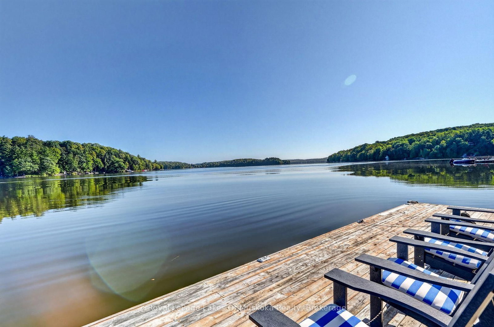 1-1216 Shea Road • Muskoka Lakes, ON photo 36
