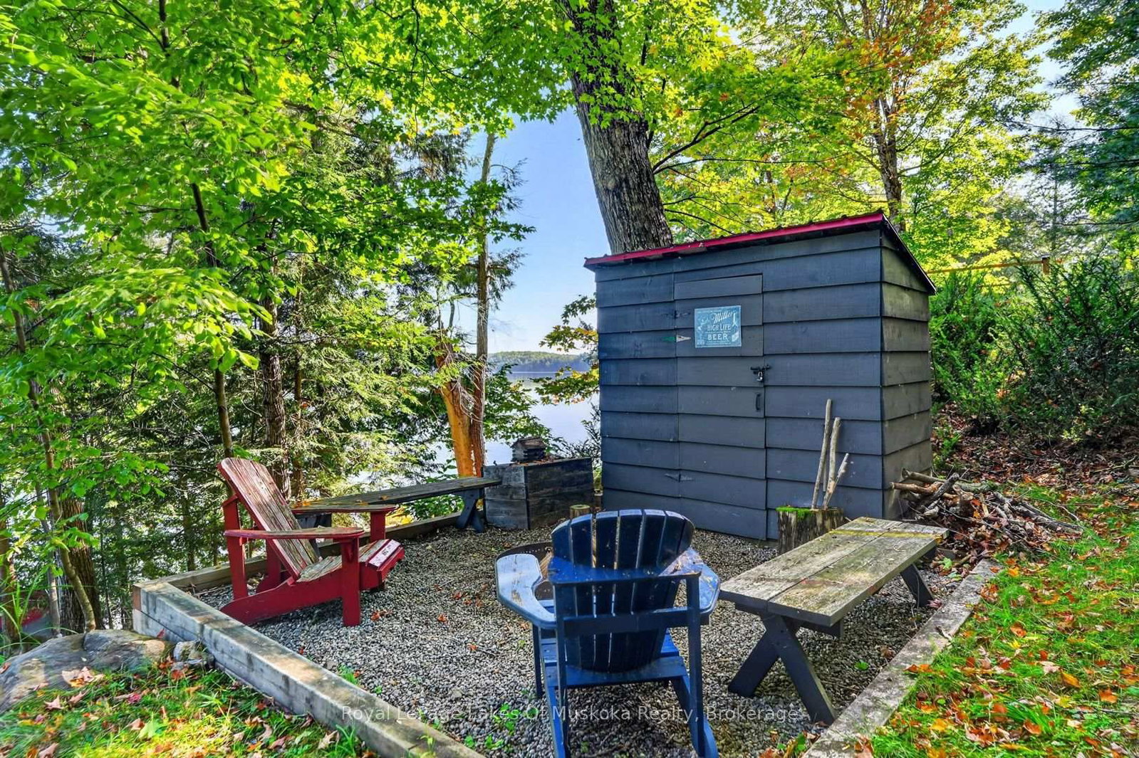 1-1216 Shea Road • Muskoka Lakes, ON photo 40
