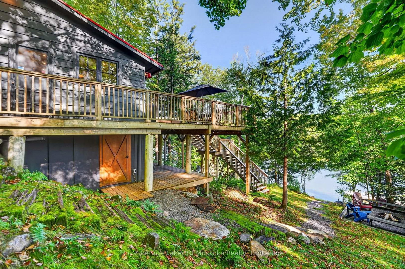 1-1216 Shea Road • Muskoka Lakes, ON photo 41