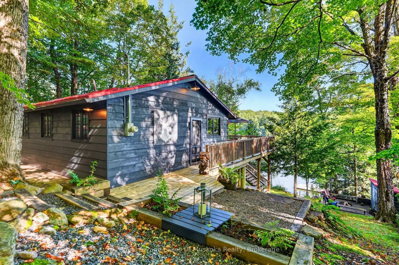 1-1216 Shea Road • Muskoka Lakes, ON photo 43