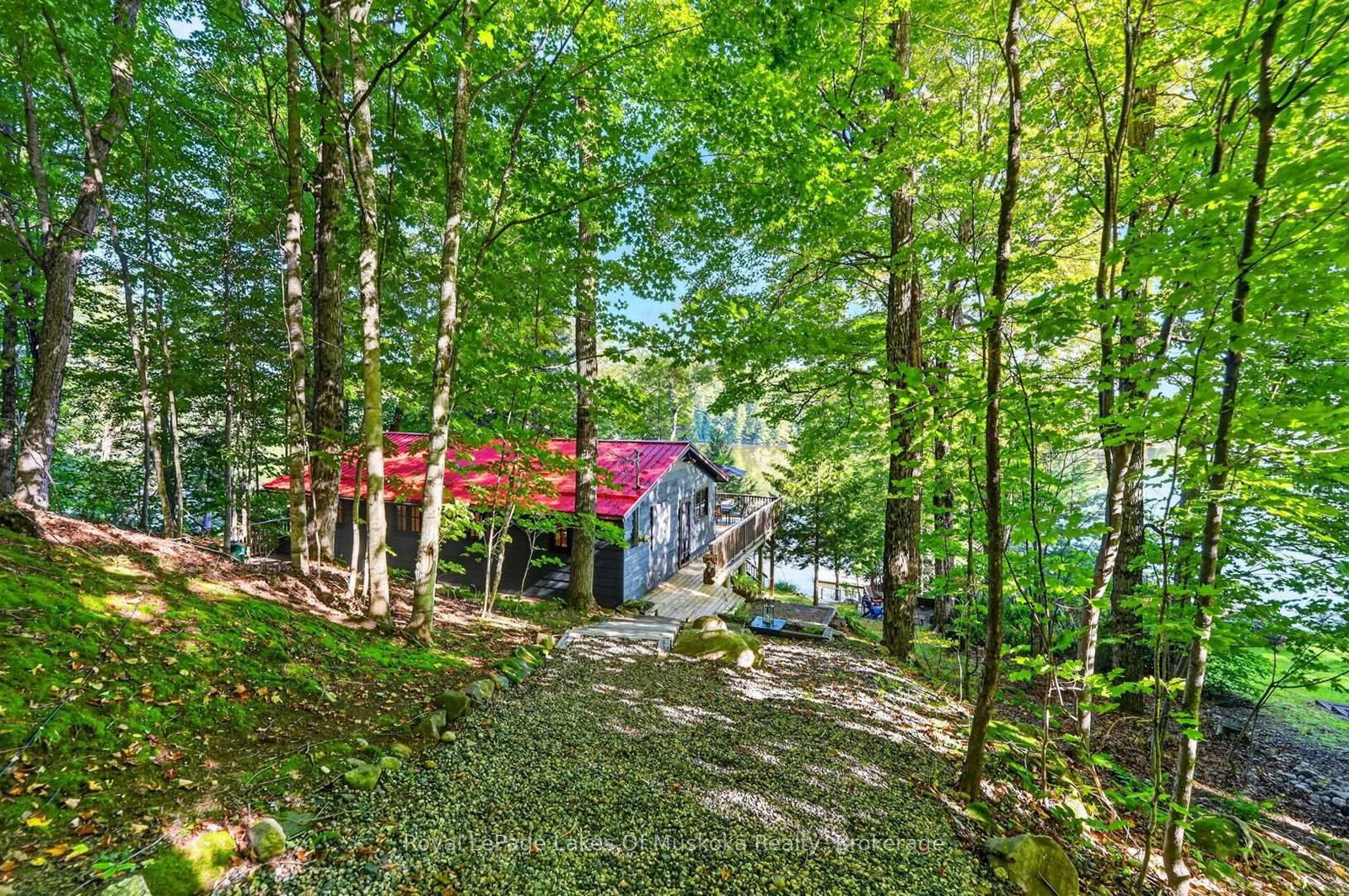 1-1216 Shea Road • Muskoka Lakes, ON photo 44