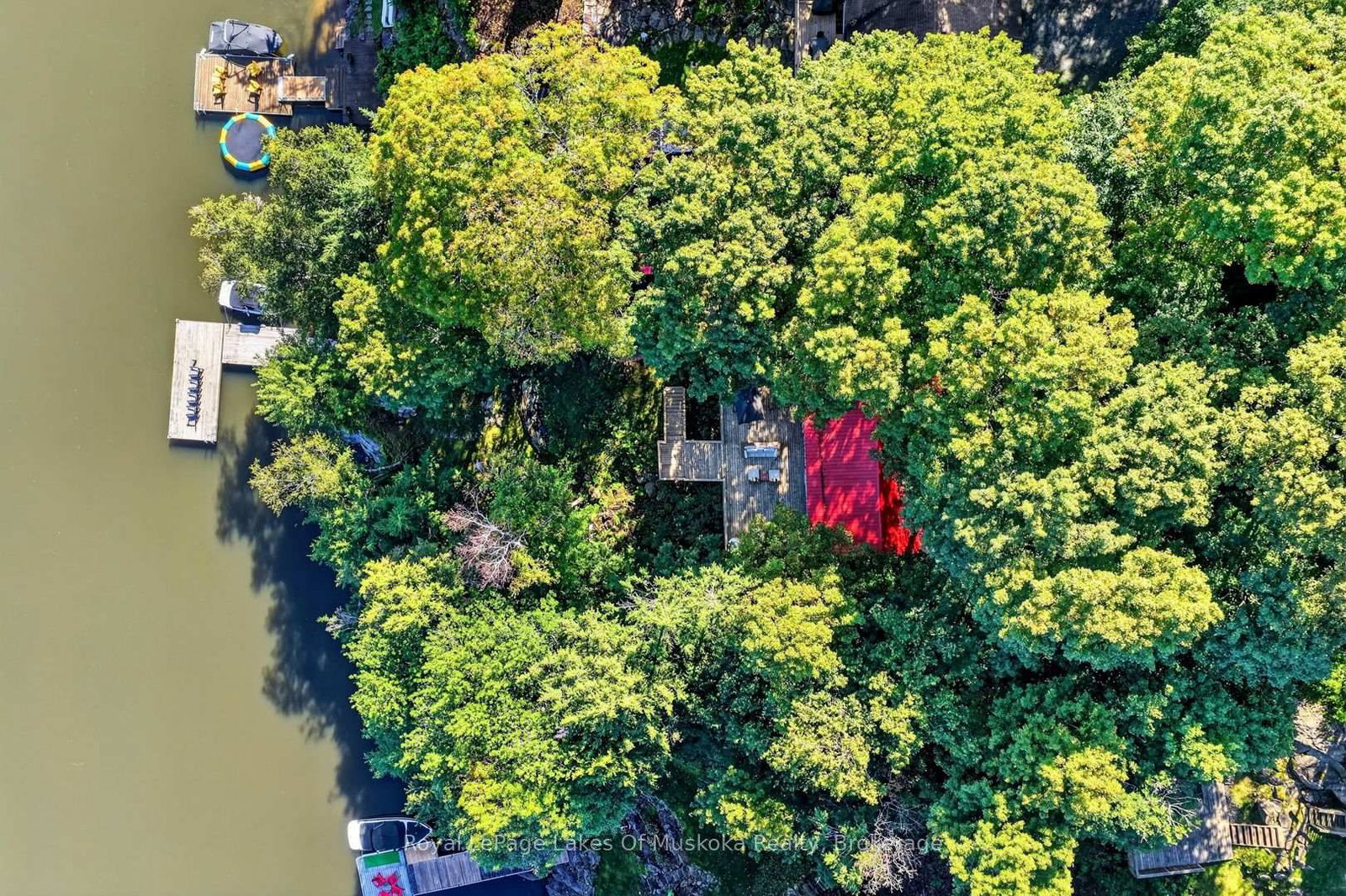 1-1216 Shea Road • Muskoka Lakes, ON photo 45