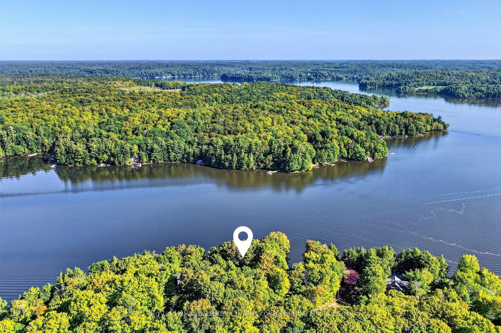 1-1216 Shea Road • Muskoka Lakes, ON photo 46