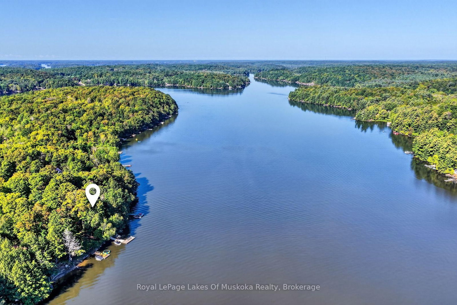 1-1216 Shea Road • Muskoka Lakes, ON photo 48