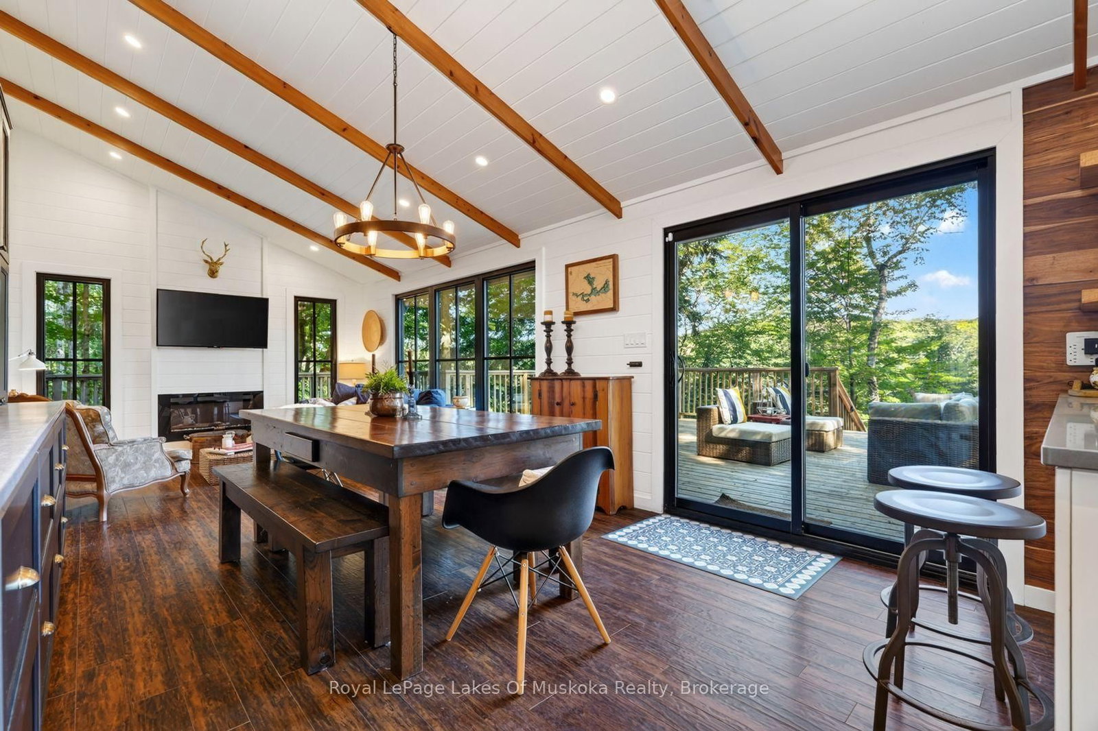 1-1216 Shea Road • Muskoka Lakes, ON photo 5