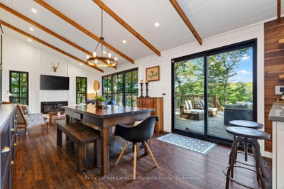 1-1216 Shea Road • Muskoka Lakes, ON photo 5