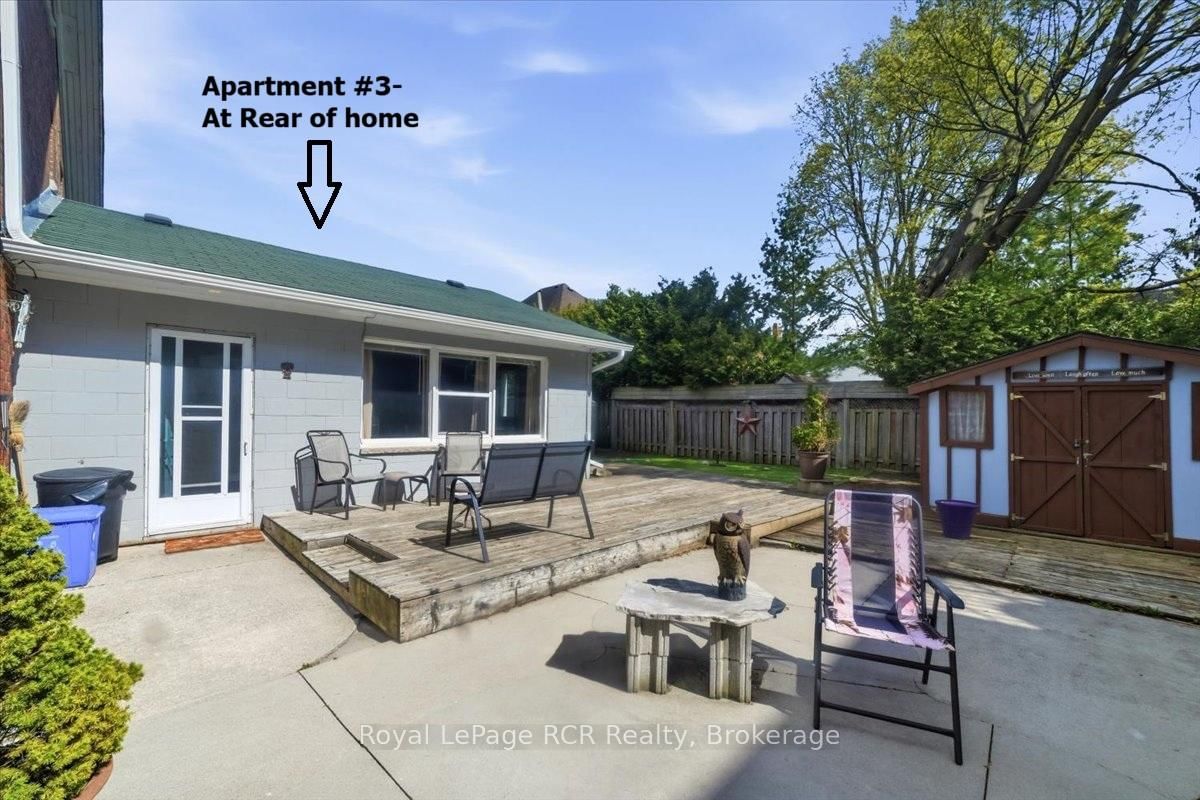 271 7th Street E • Owen Sound, ON photo 25