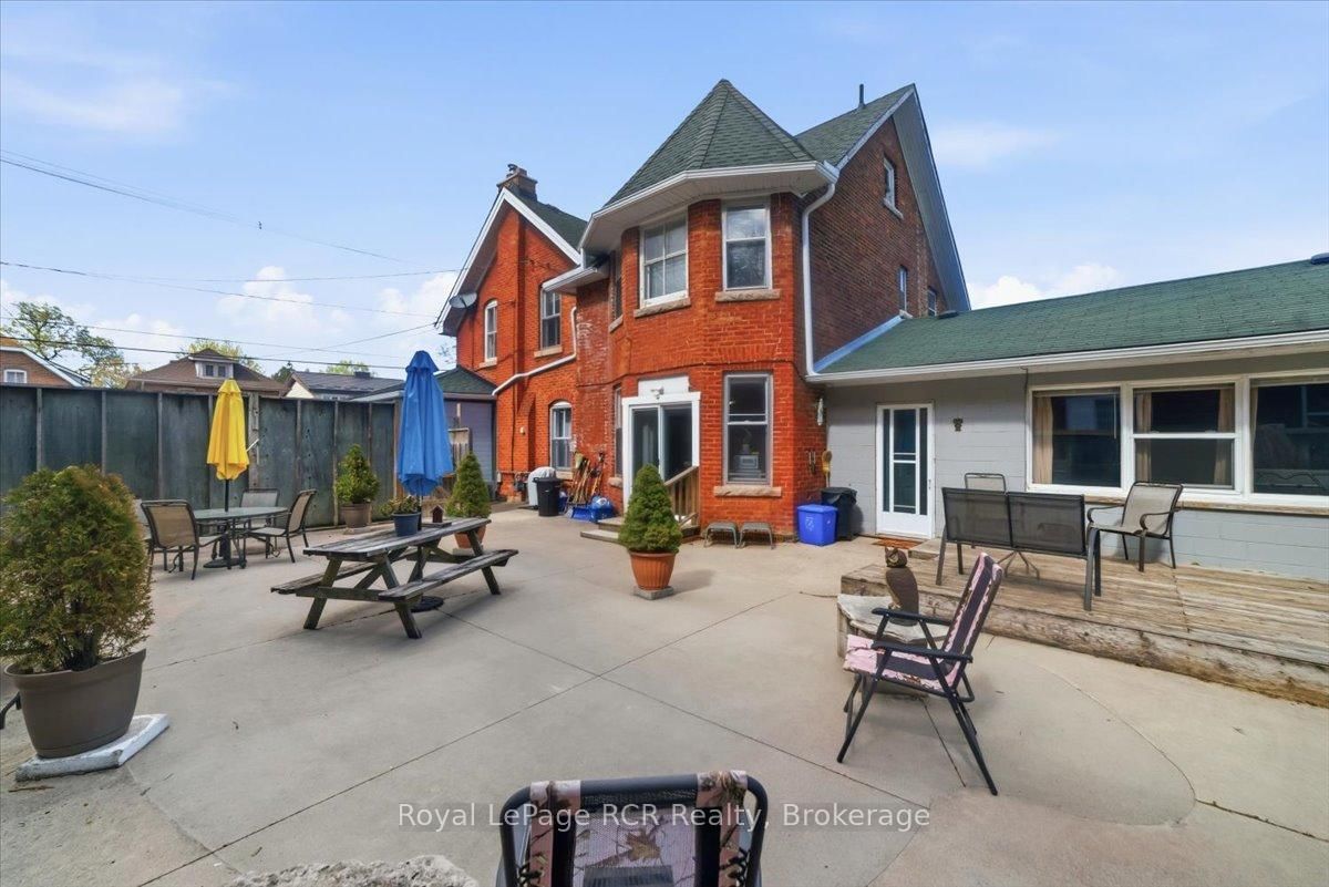 271 7th Street E • Owen Sound, ON photo 31