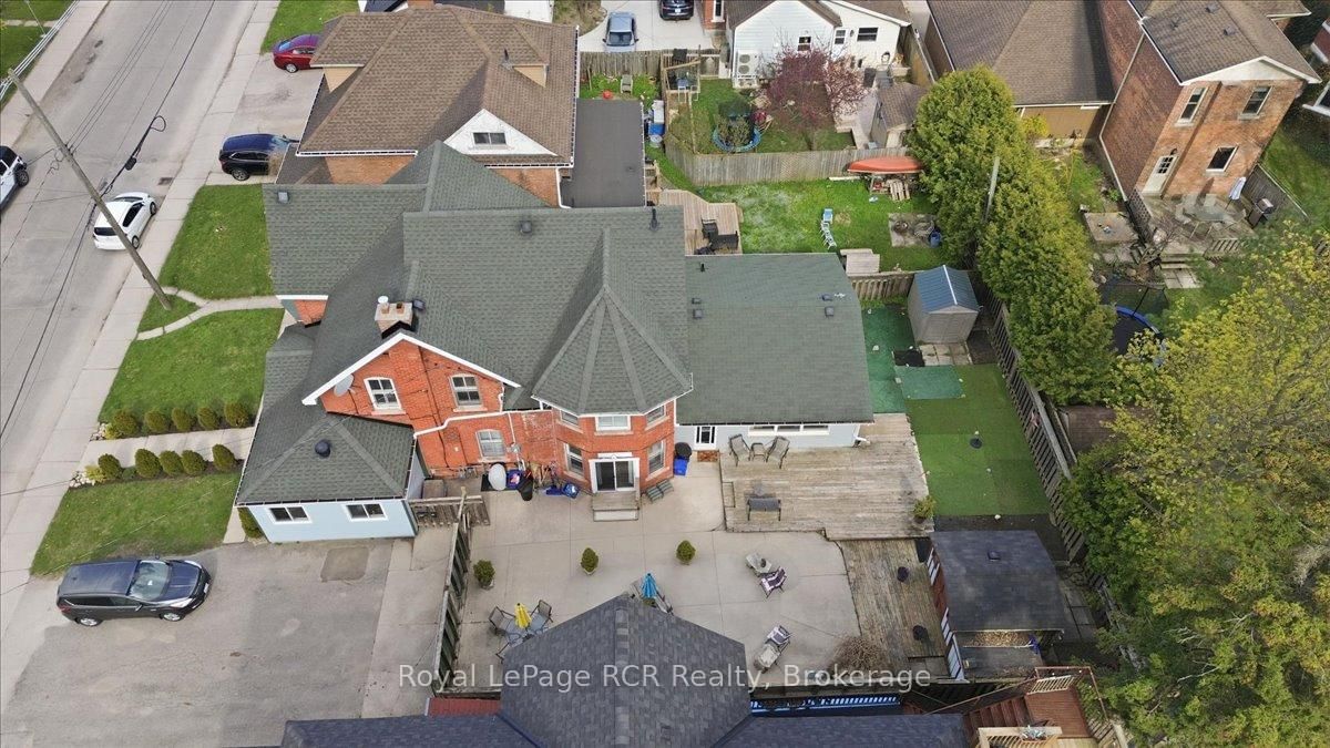 271 7th Street E • Owen Sound, ON photo 32
