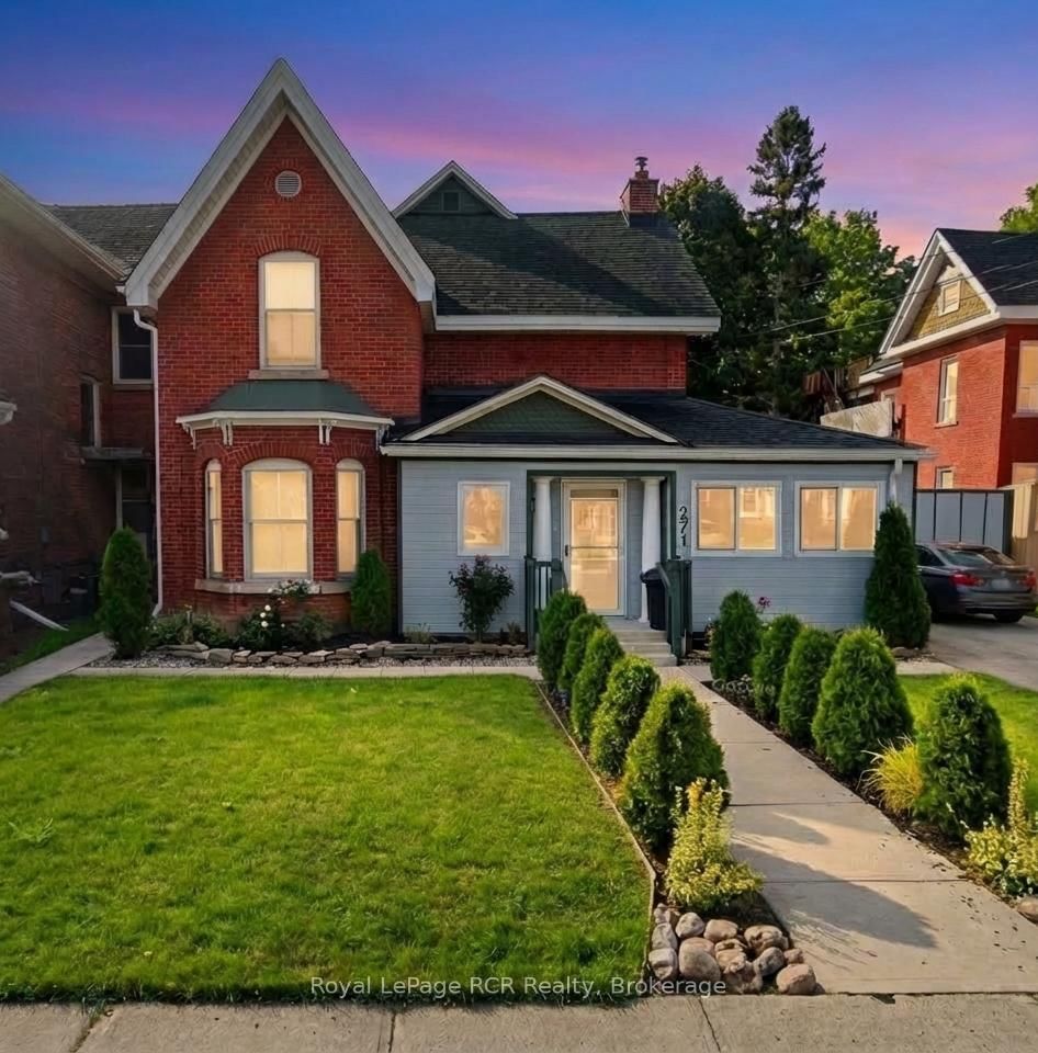 271 7th Street E • Owen Sound, ON photo 38