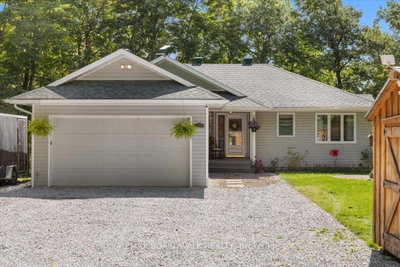 700 Strawberry Lane • Balderson, ON photo 2