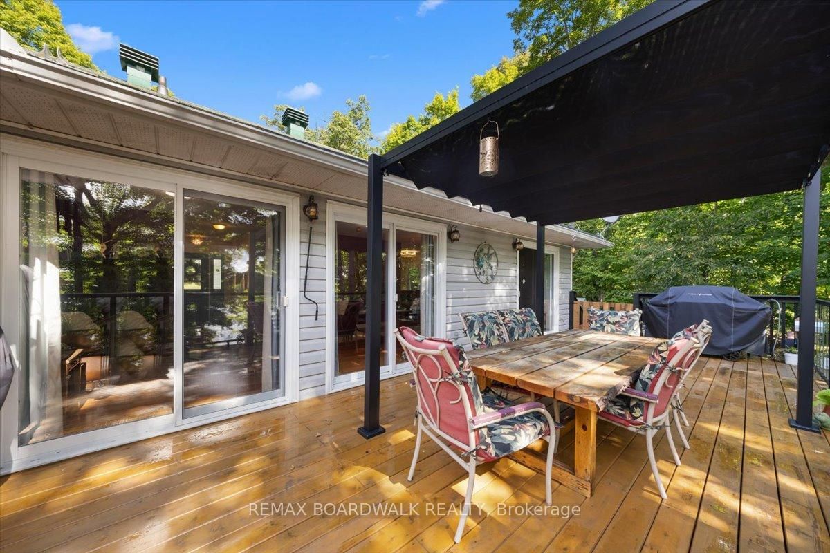 700 Strawberry Lane • Balderson, ON photo 35
