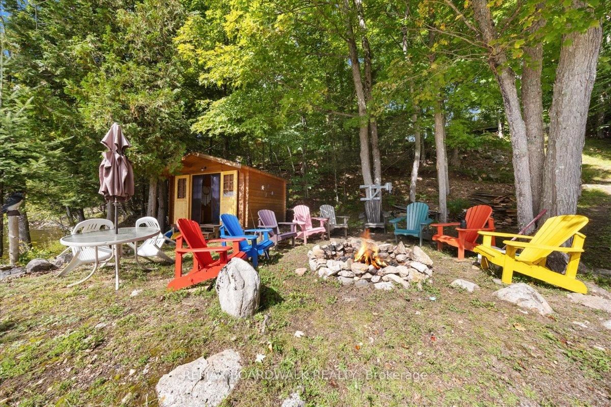 700 Strawberry Lane • Balderson, ON photo 36