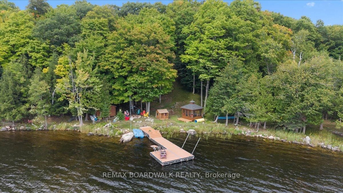700 Strawberry Lane • Balderson, ON photo 49