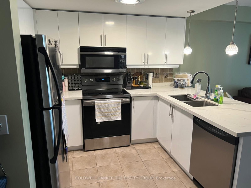 214 - 37 Goodwin Drive
