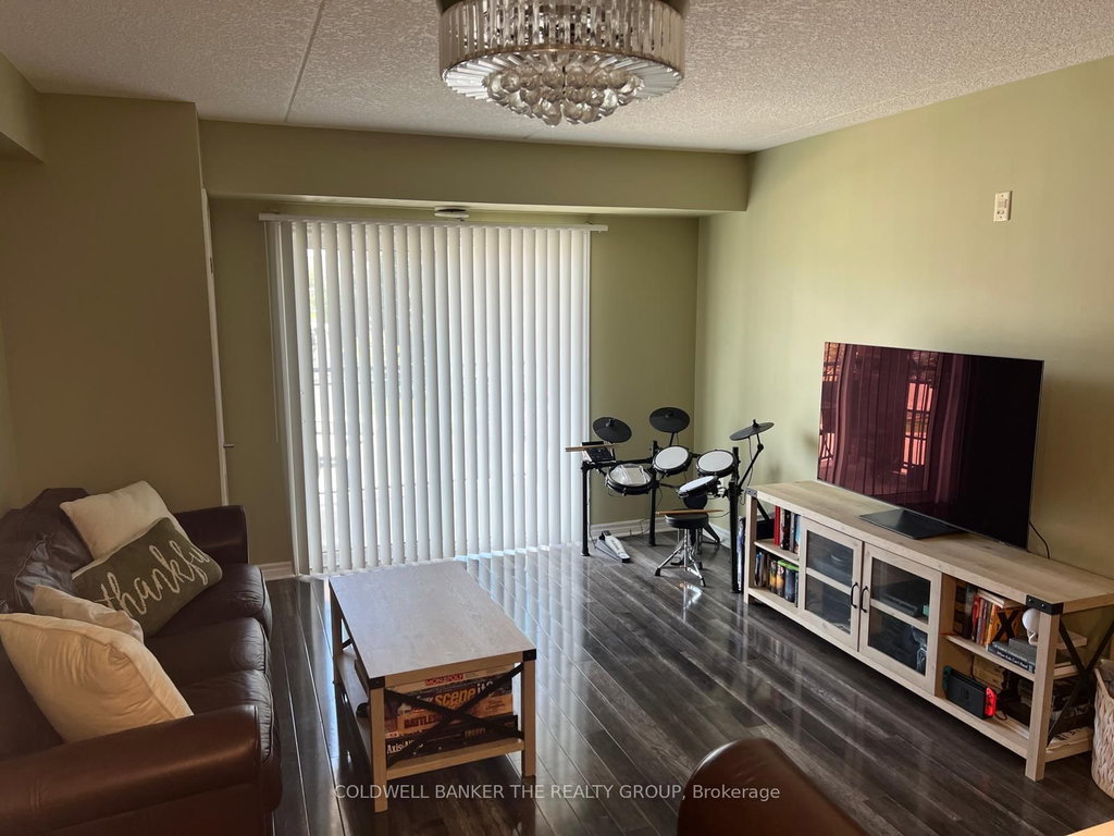 214 - 37 Goodwin Drive 4