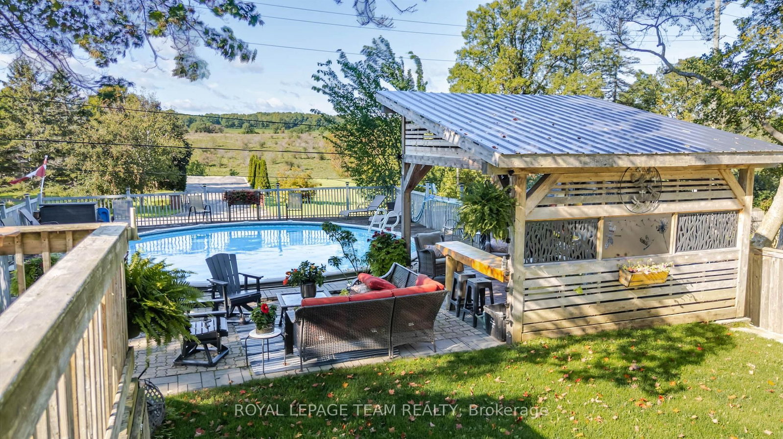 107 Peacock Crescent • Almonte, ON photo 13
