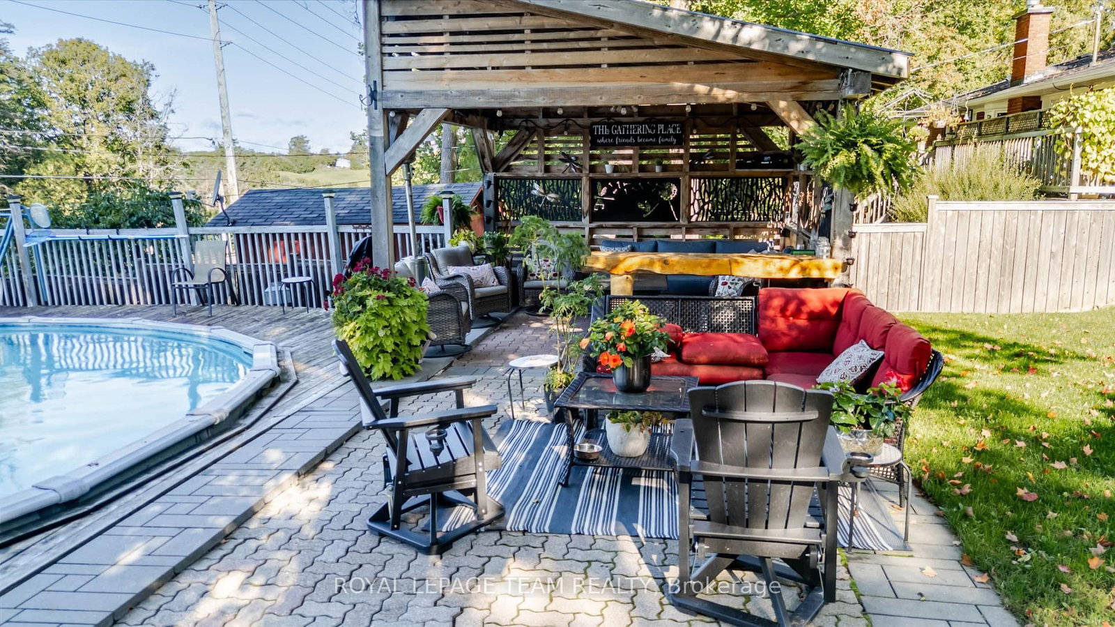 107 Peacock Crescent • Almonte, ON photo 15