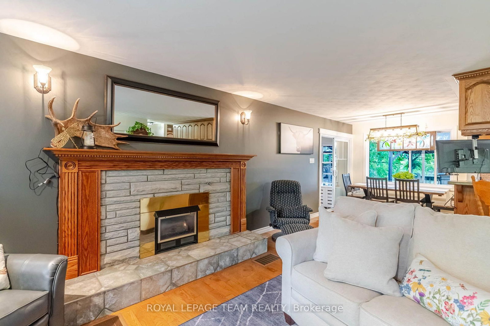 107 Peacock Crescent • Almonte, ON photo 32