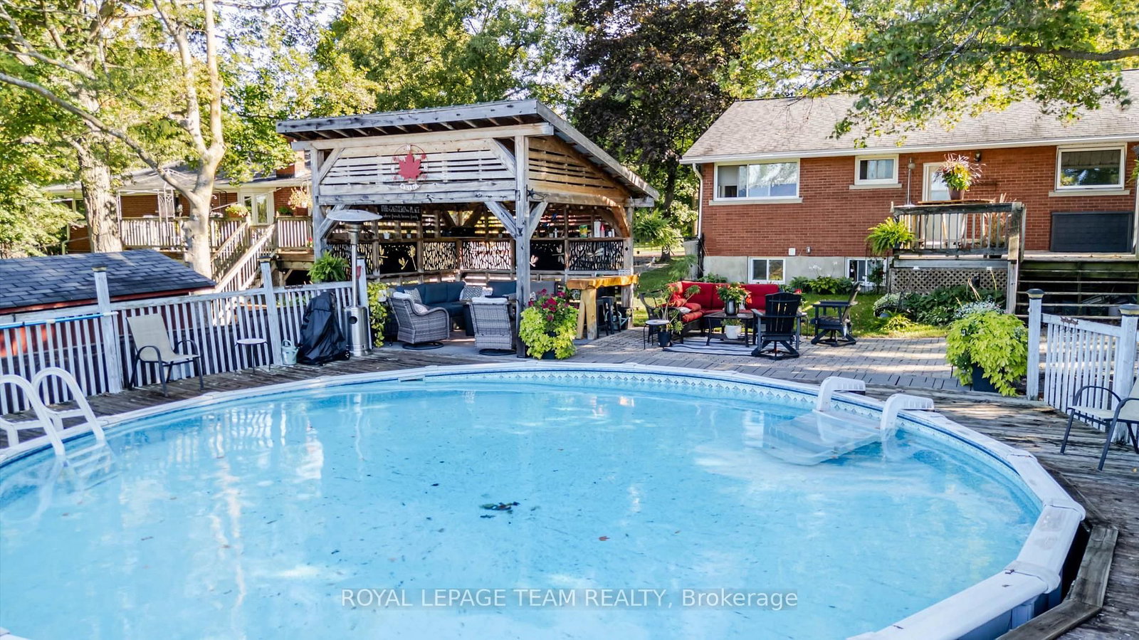 107 Peacock Crescent • Almonte, ON photo 43
