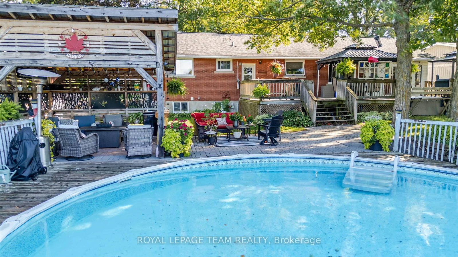 107 Peacock Crescent • Almonte, ON photo 44