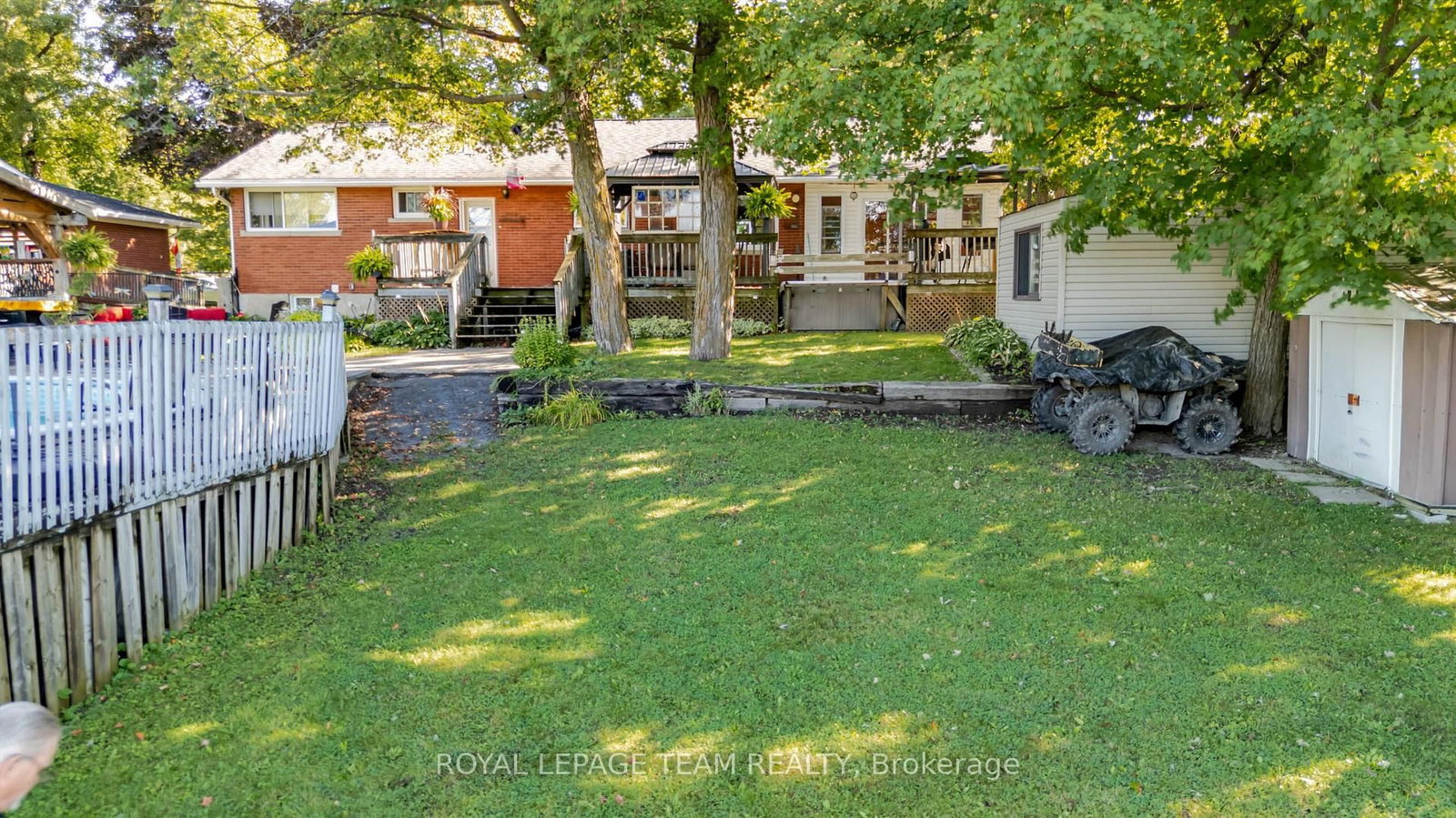 107 Peacock Crescent • Almonte, ON photo 45