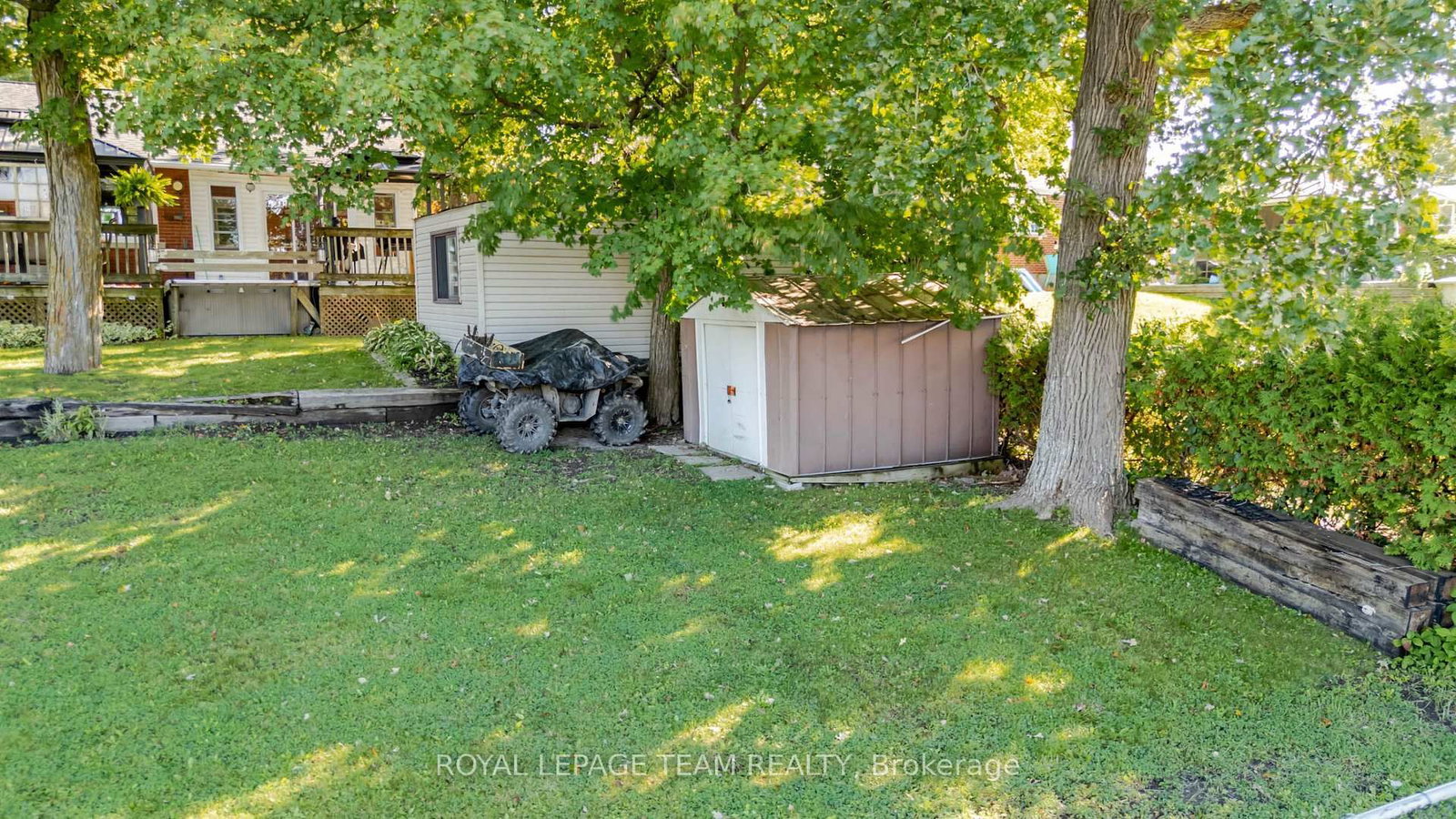 107 Peacock Crescent • Almonte, ON photo 46